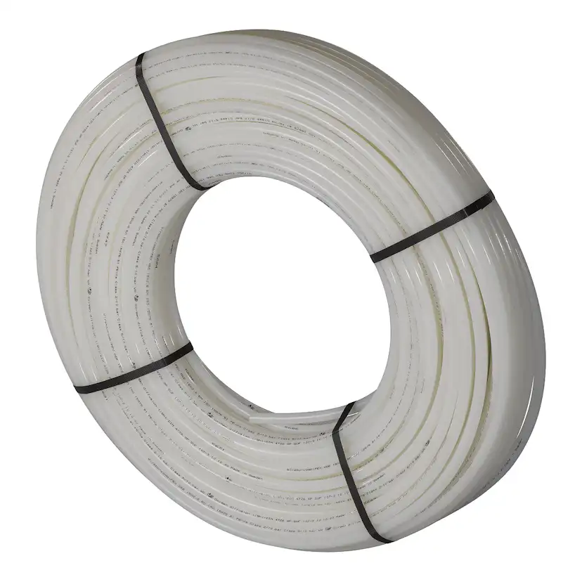 Värmerör Uponor Combi Pipe