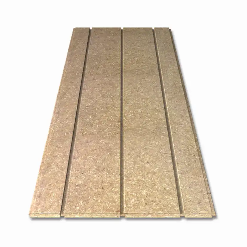 Spårskiva LK Systems HeatFloor 22 för Vattenburen Golvvärme