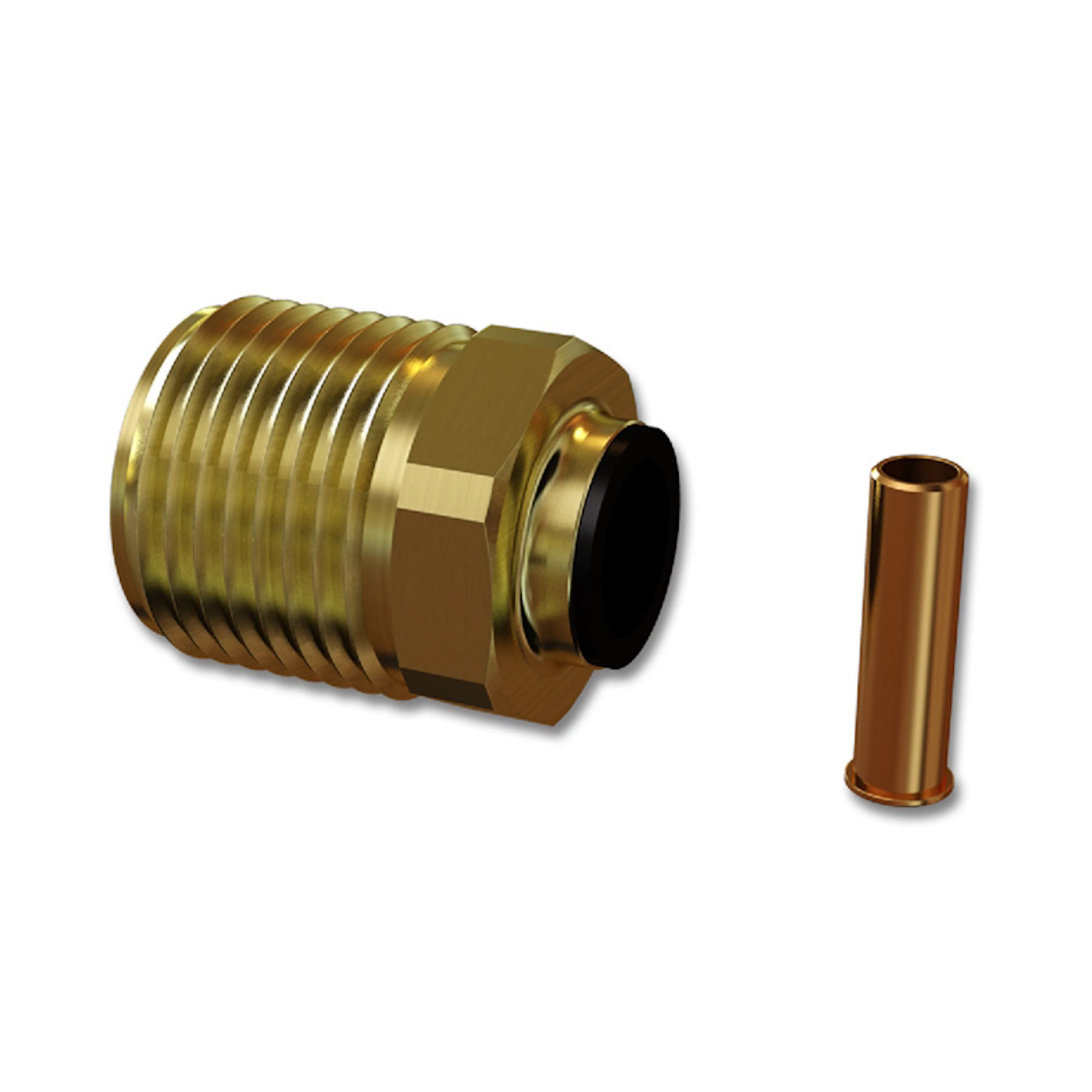 PushFit LK Systems 8 Single G15