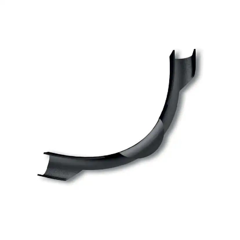 Rörböjningsstöd LK Systems Öppet