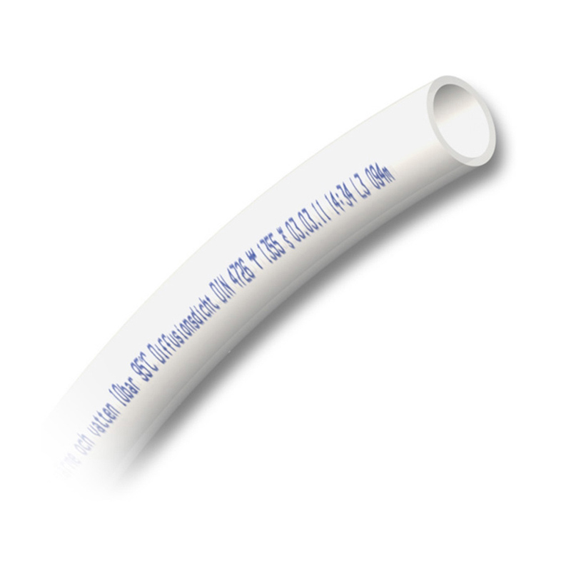 Värmerör LK Systems PE-Xa 25x2,3 mm