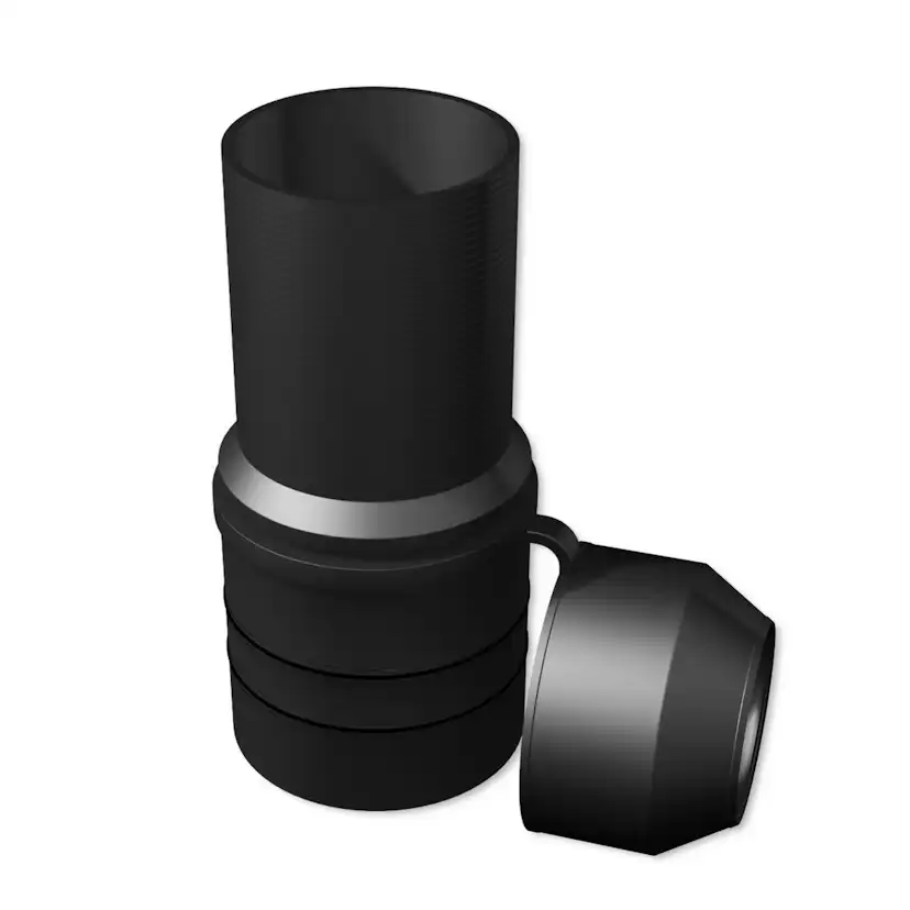 Rörgenomföring LK Systems 32 RiR