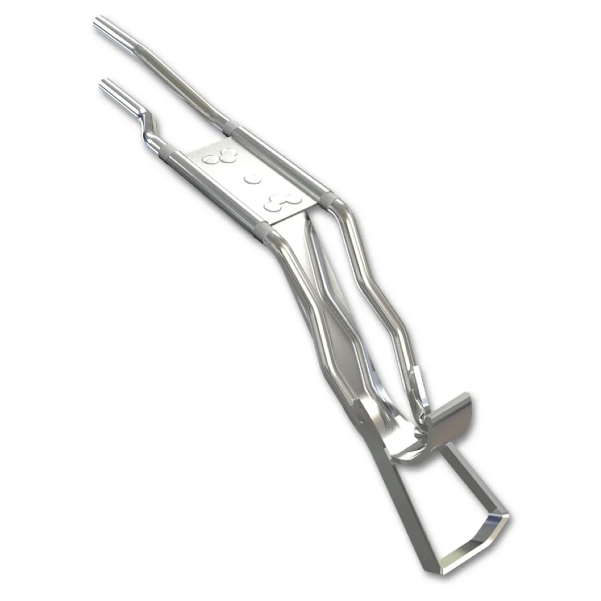 Spårblad LK Systems