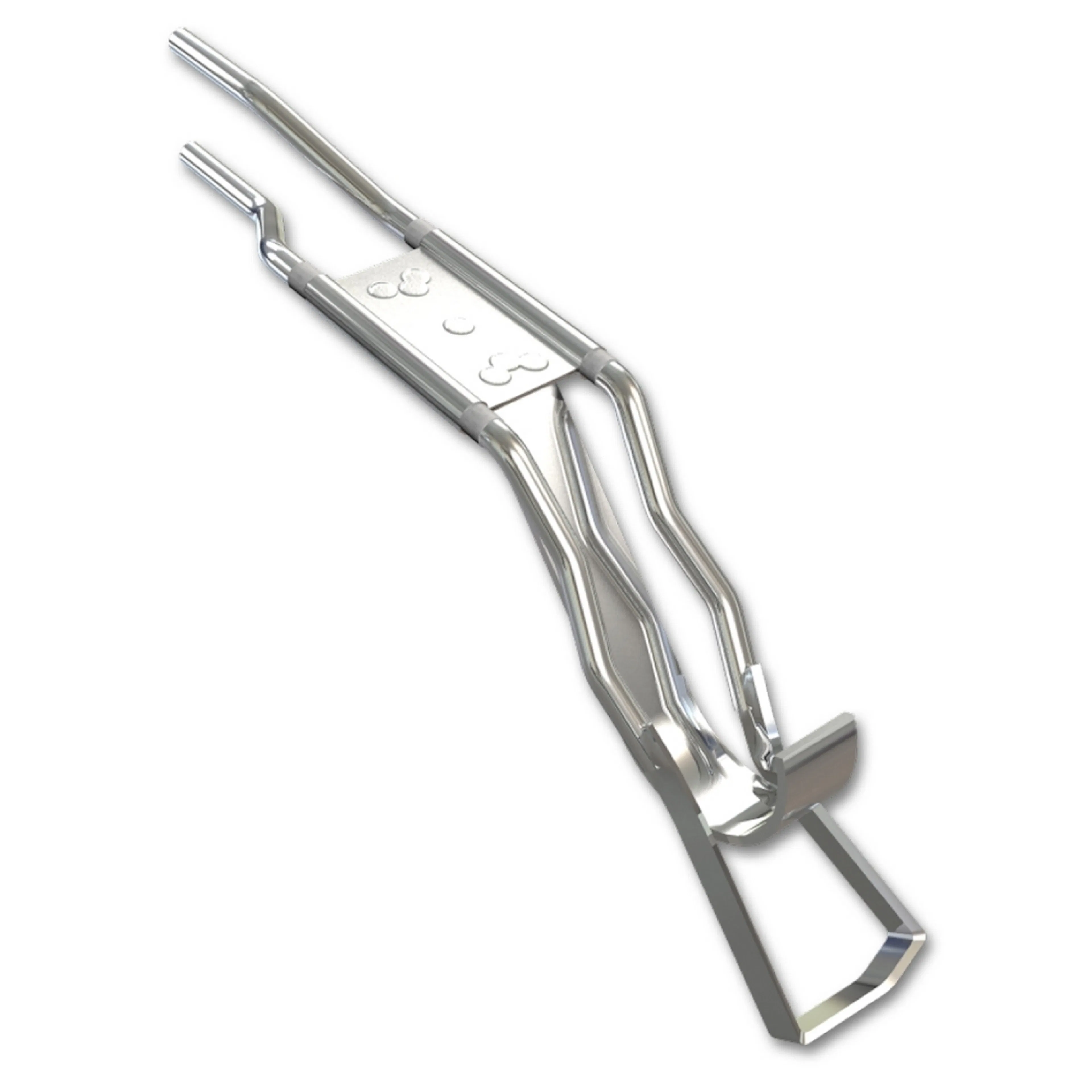 Spårblad LK Systems