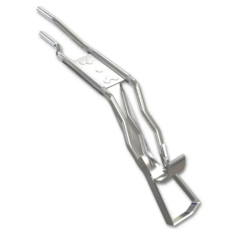 Spårblad LK Systems