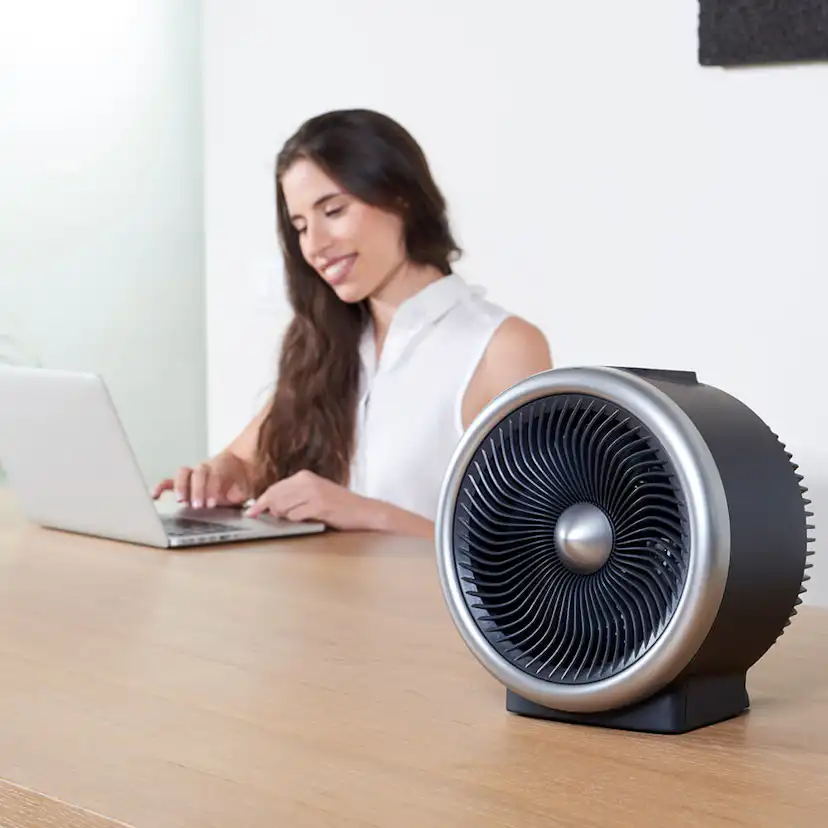 Fläkt Taurus Tropical JET Hot&Cool