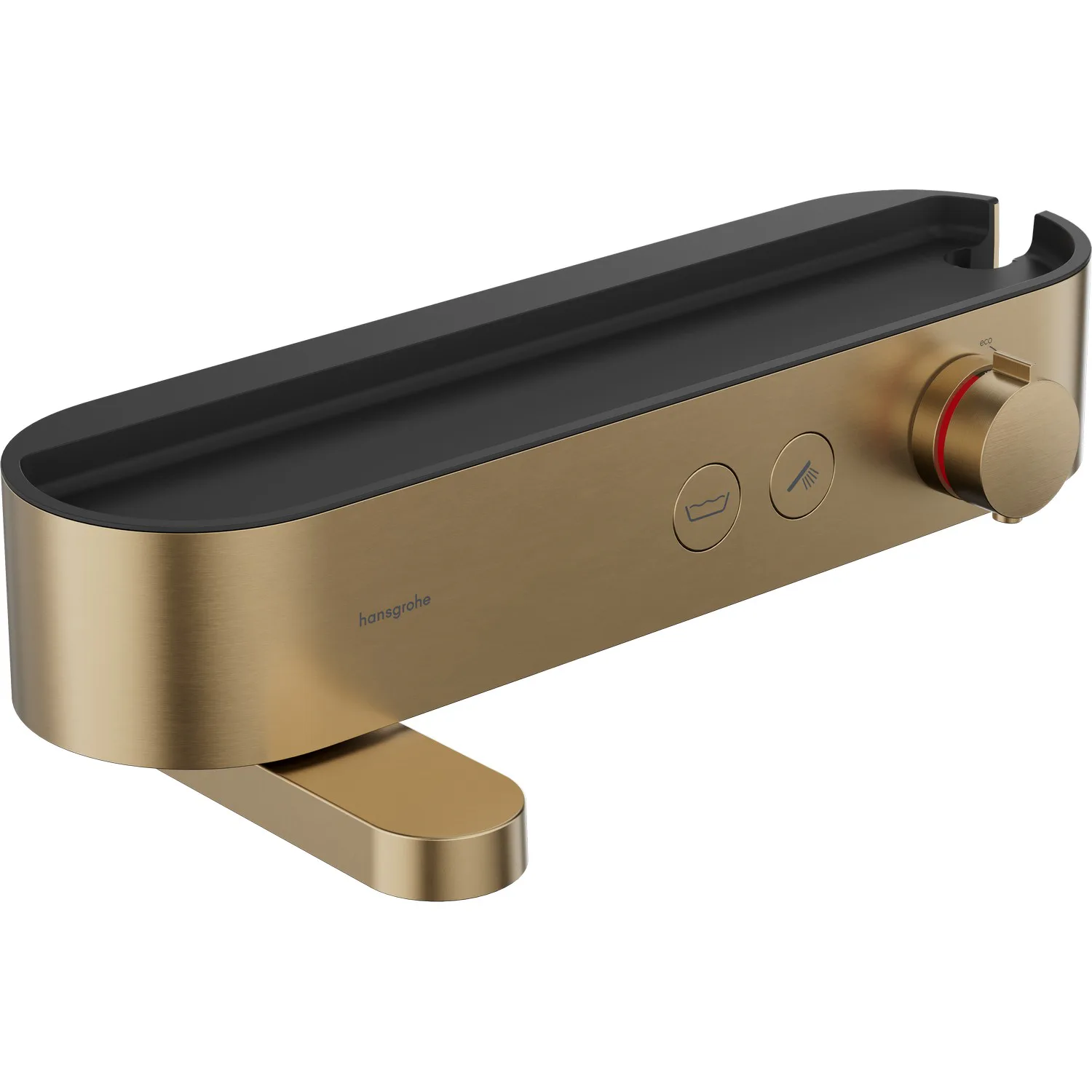 Dusch- och Badkarsblandare Hansgrohe ShowerTablet Select 400