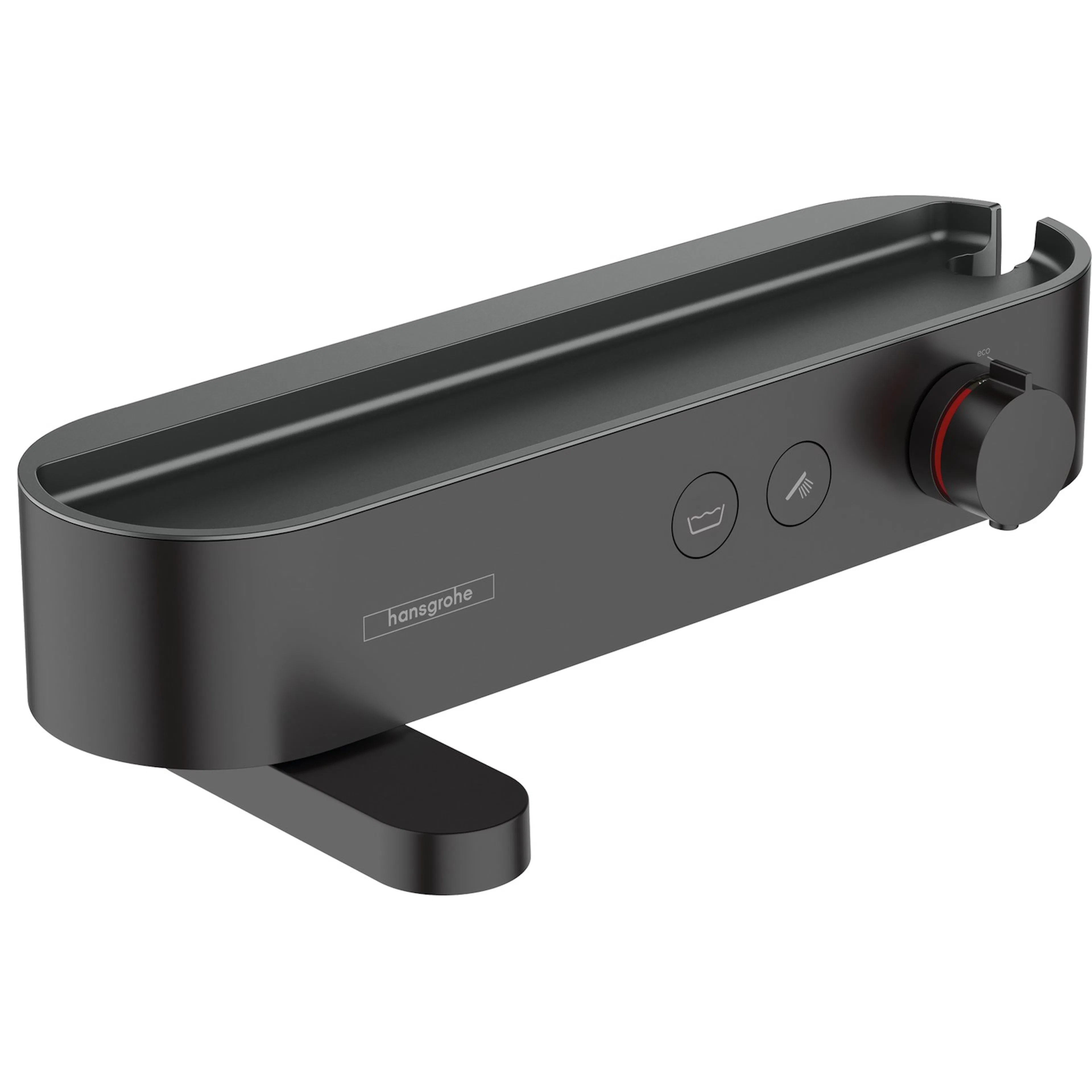 Dusch- och Badkarsblandare Hansgrohe ShowerTablet Select 400