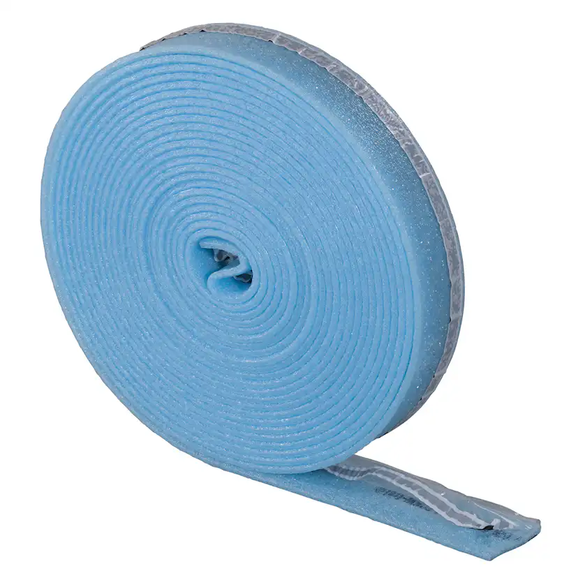 Kantbandsisolering Uponor Minitec