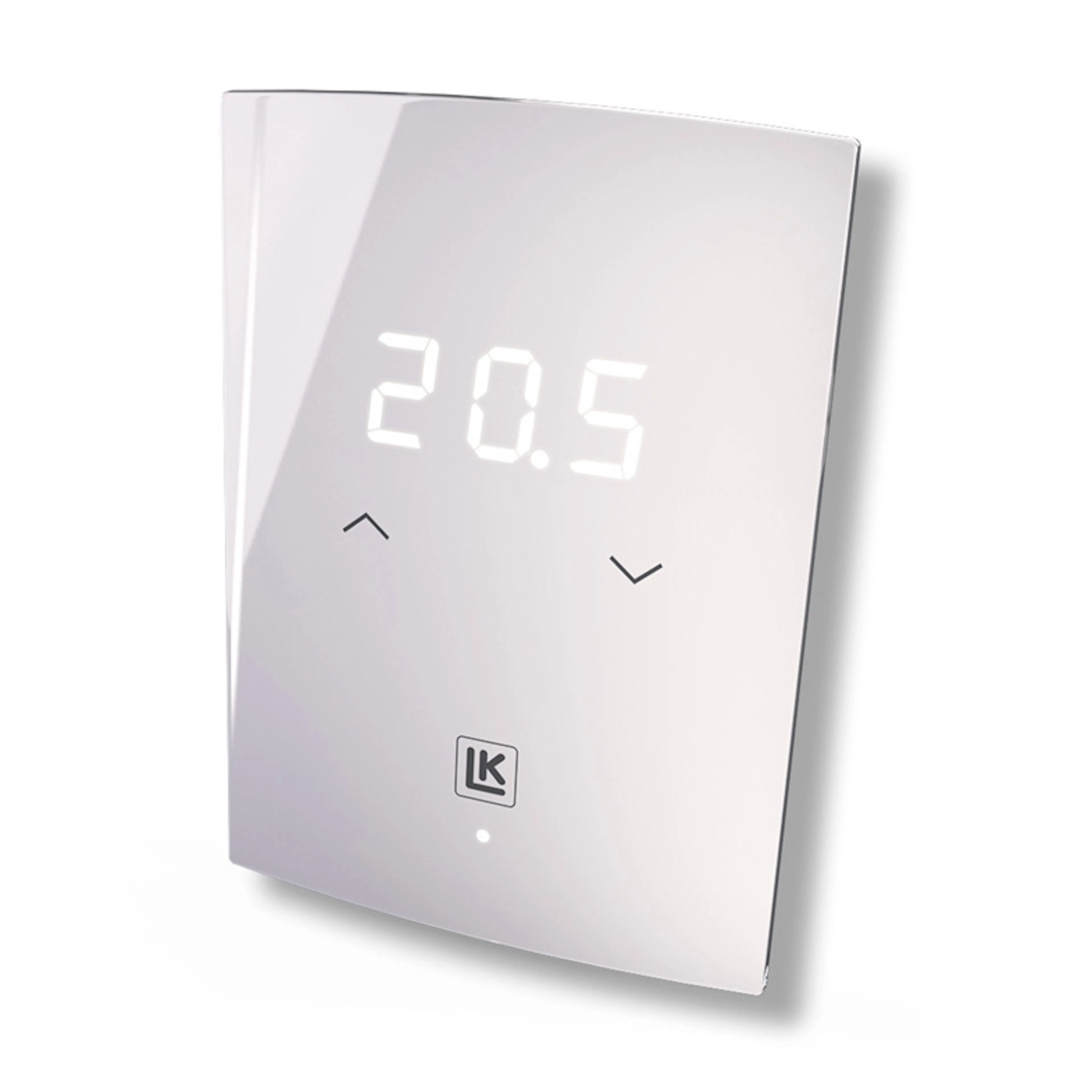 Rumstermostat LK Systems S2 EXT, 24V NO