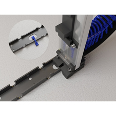 Pistolbygel LK Systems 3D Premium