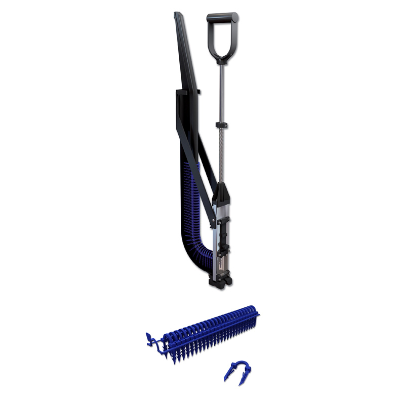 Pistolbygel LK Systems 3D Premium