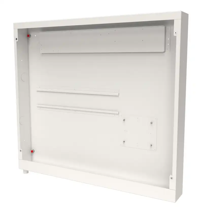 Shuntskåp LK Systems VS2