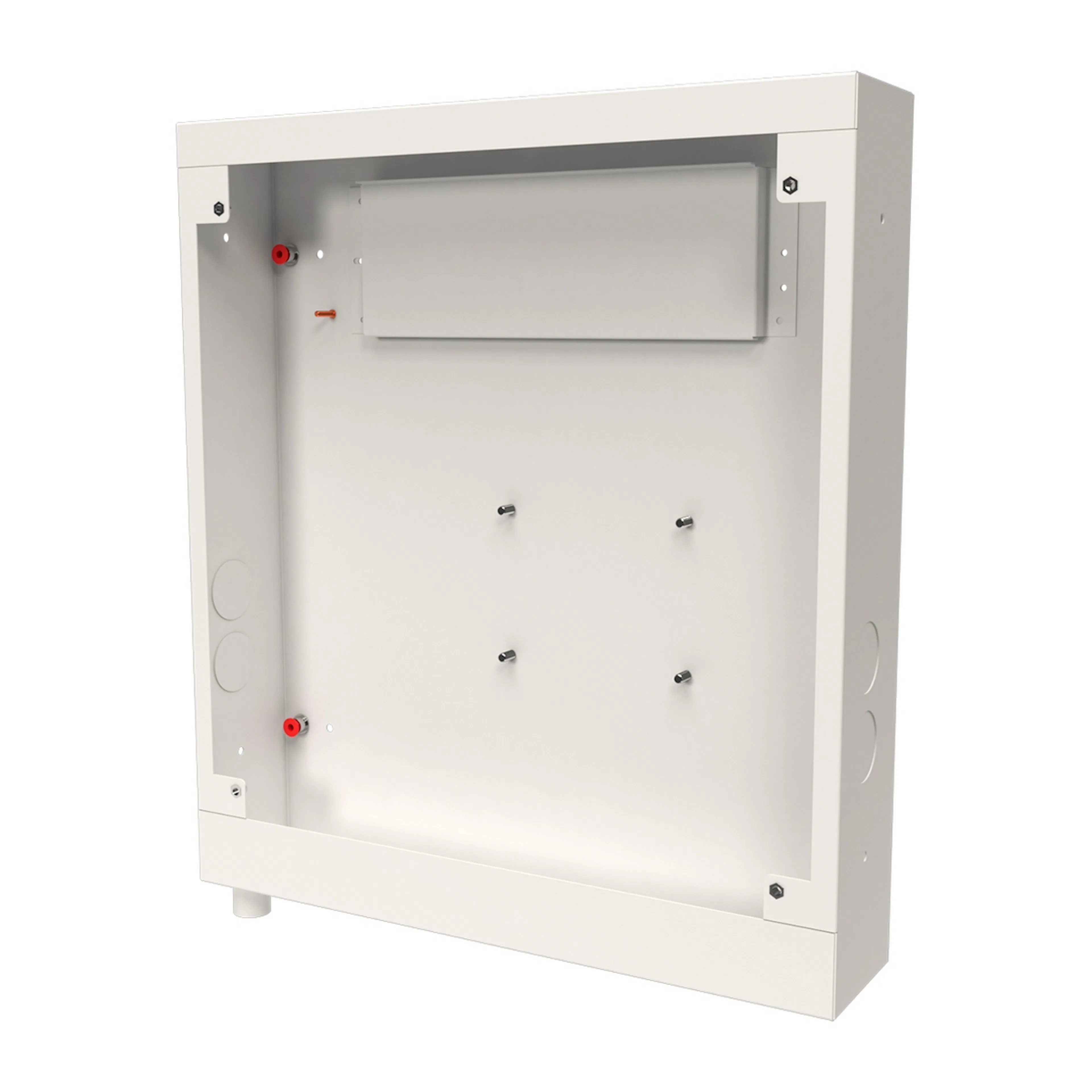 Shuntskåp LK Systems M60n