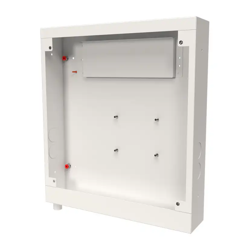 Shuntskåp LK Systems M60n