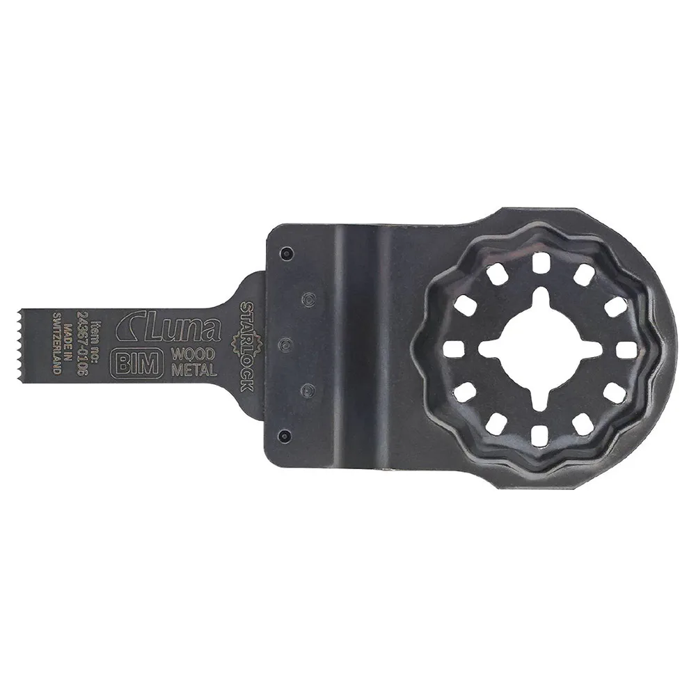 Insticksågblad Luna Tools SL 10 20 BIM