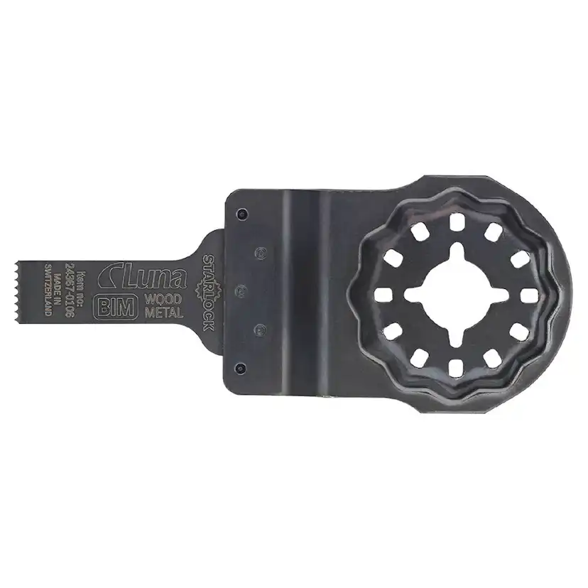 Insticksågblad Luna Tools SL 10 20 BIM