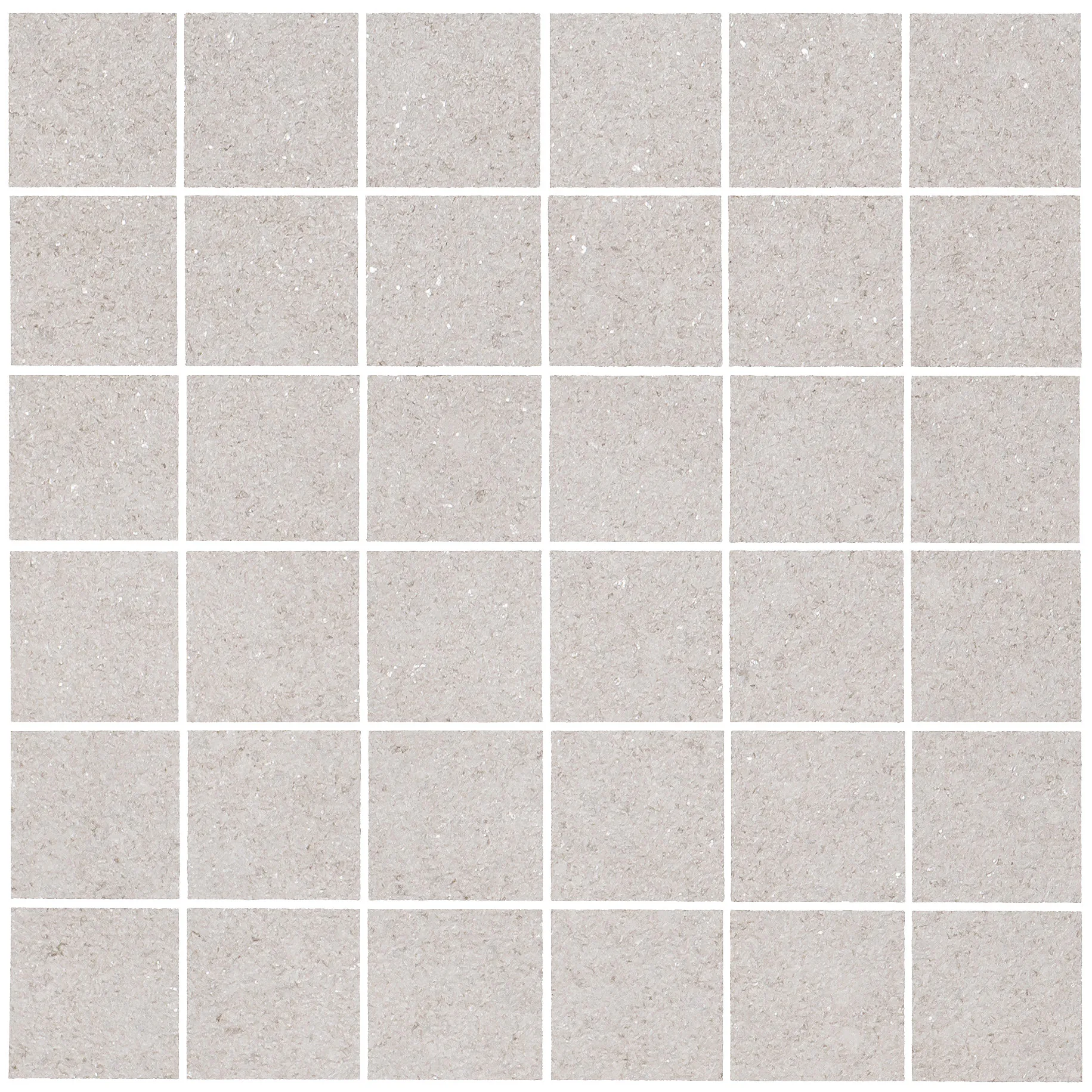 Klinker Bricmate J0505 Stone Light Grey 5x5 cm