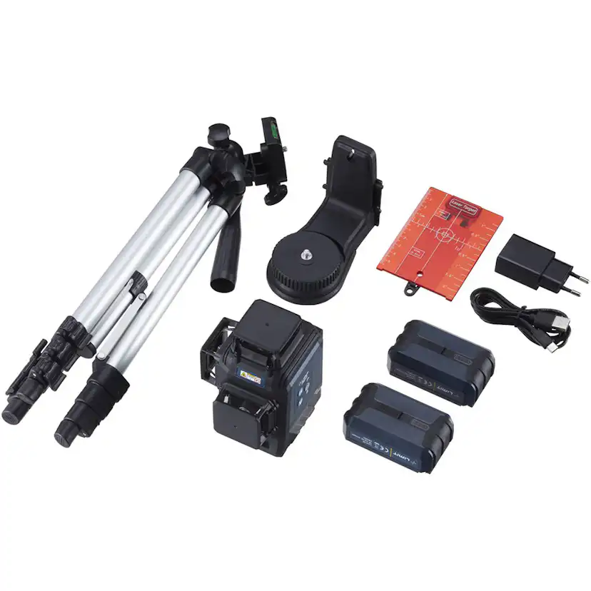 Multikorslaser Limit 1180-RH