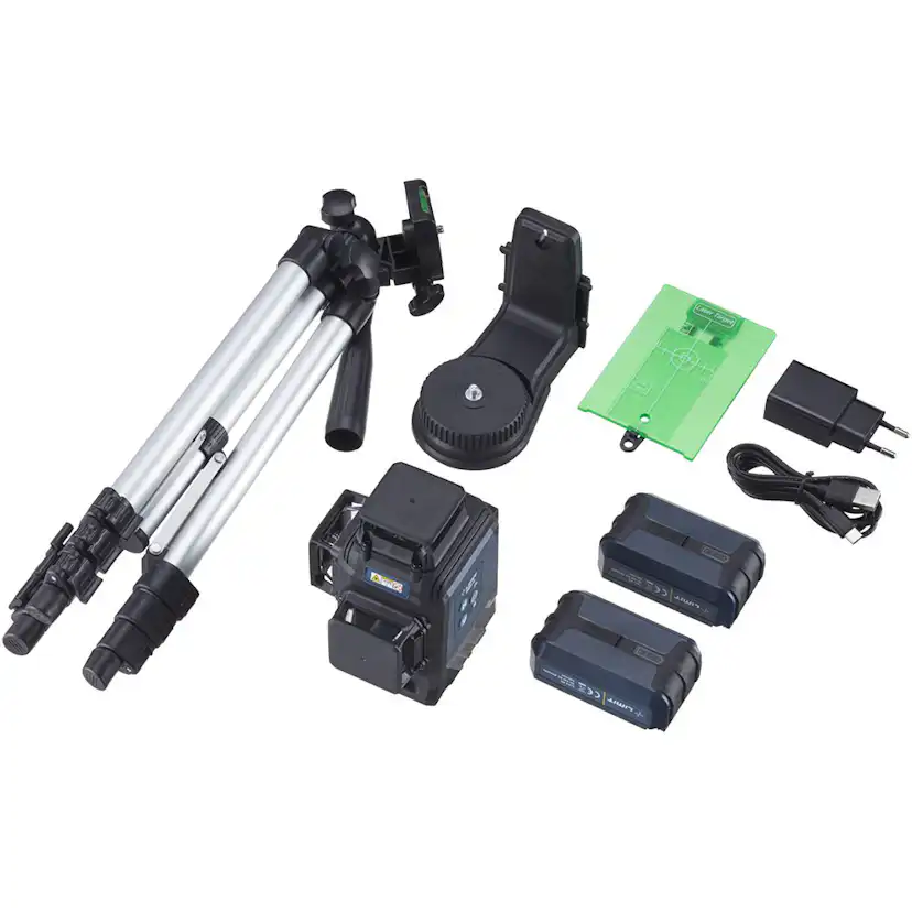 Multikorslaser Limit 1180-GH