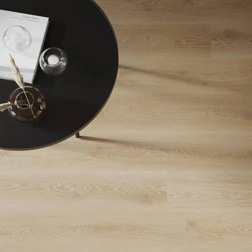 Vinylklick Tarkett iD inspiration Click Solid 55 Highl Oak-Lt Nat