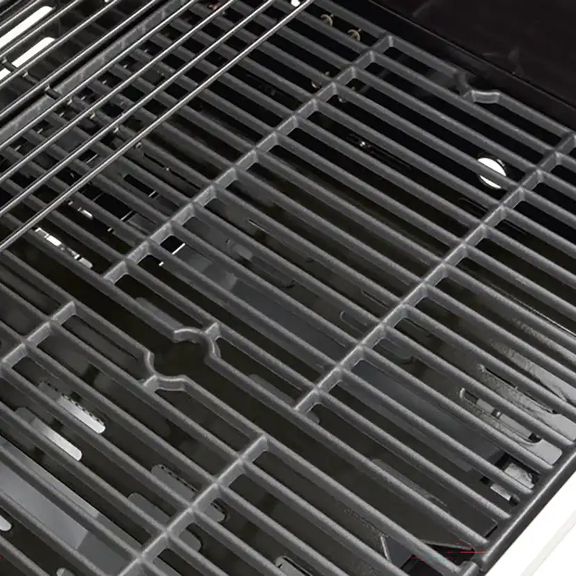 Gasolgrill Landmann Triton FlexX PTS 4.0 Black 12952