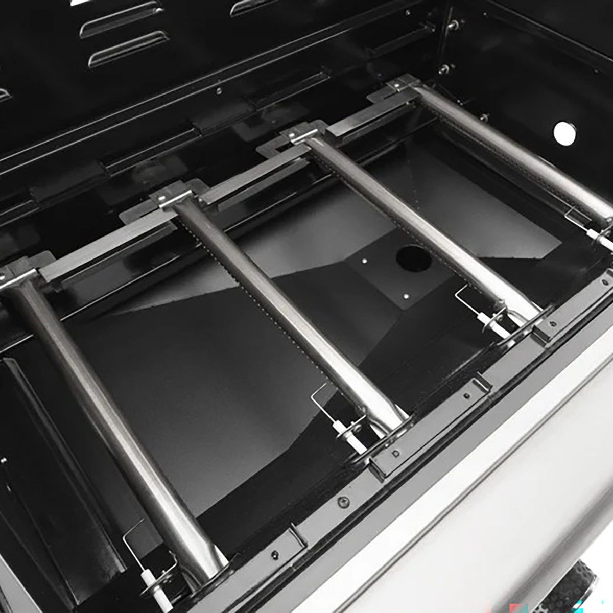 Gasolgrill Landmann Triton FlexX PTS 4.0 Black 12952