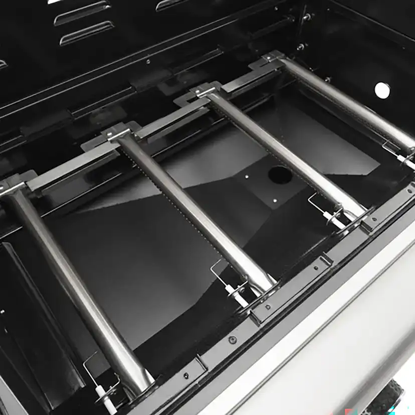 Gasolgrill Landmann Triton FlexX PTS 4.0 Black 12952