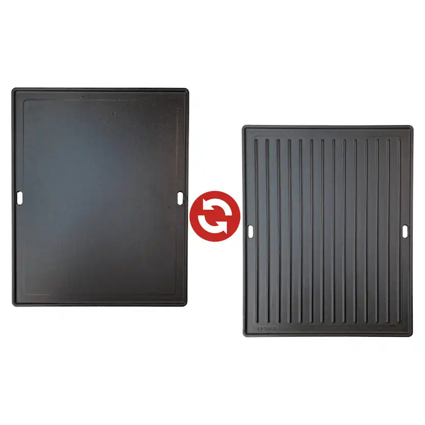 Stekbord Landmann Rexon