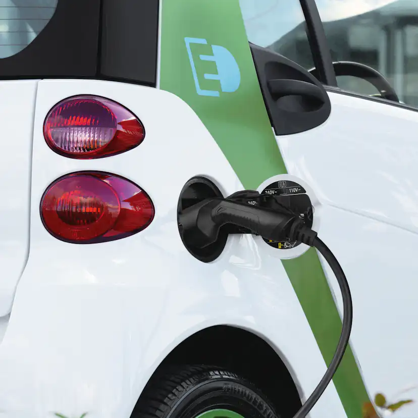 Laddkabel Malmbergs TYP 2 16A