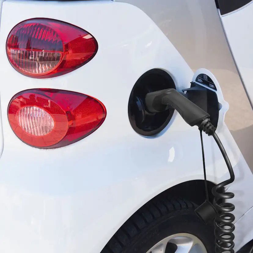 Laddkabel Malmbergs TYP 2 16A