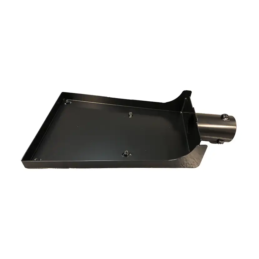 Stolpfäste CTEK 1 Laddbox