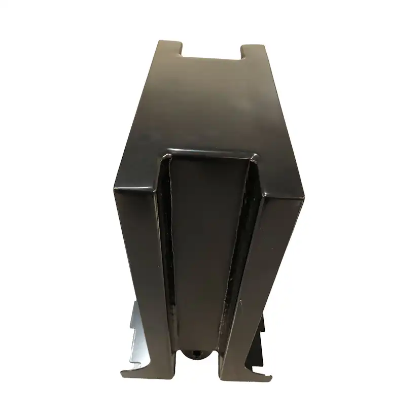 Stolpfäste CTEK DIN-Skena