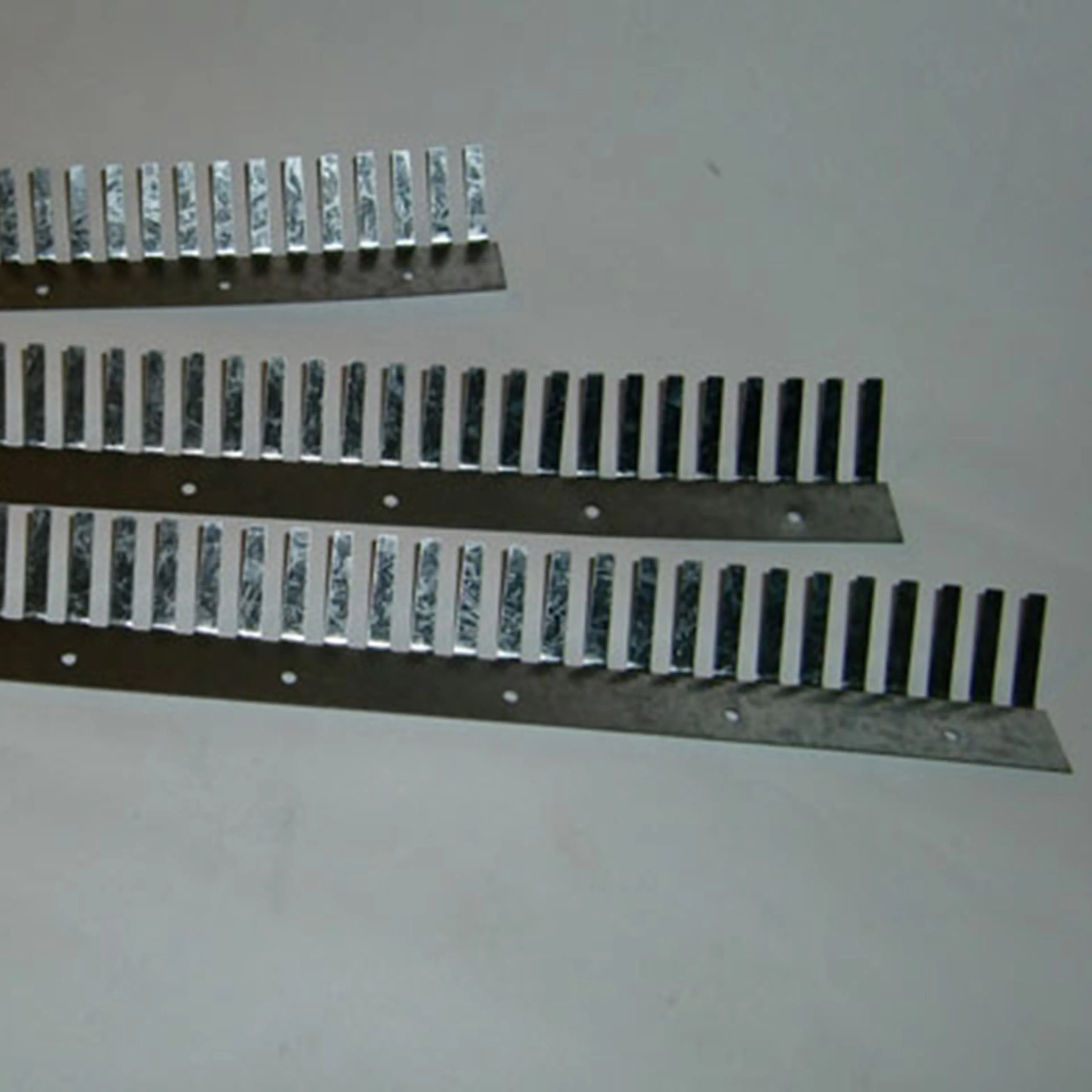 Musband Tecca För Nyproduktion XL 10 st/frp Galv 10 m