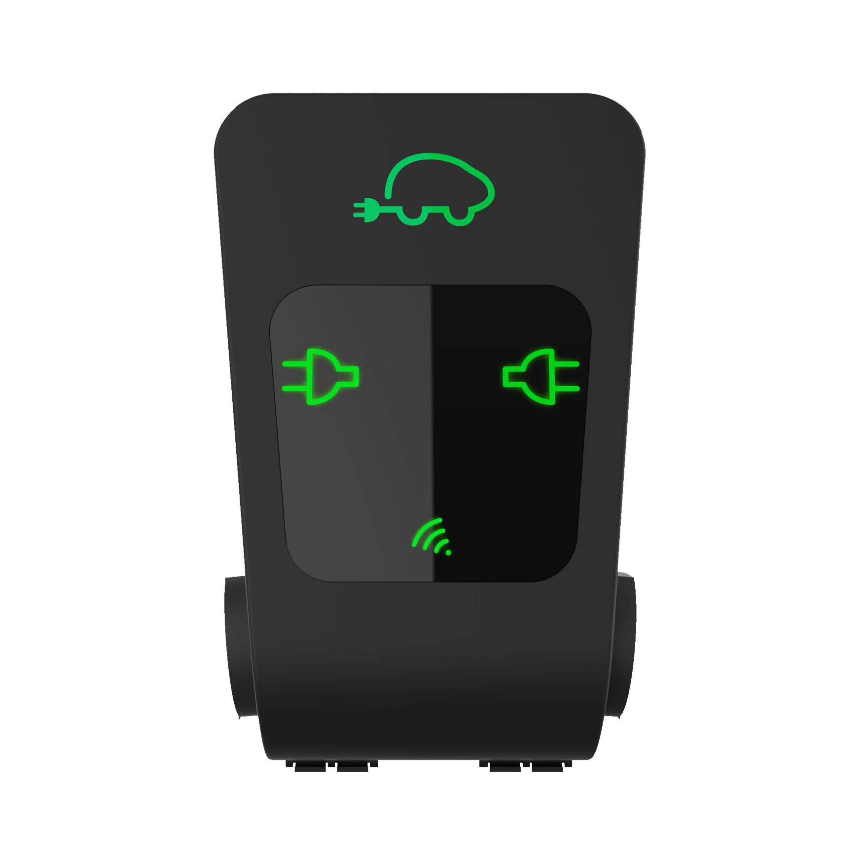 Laddbox CTEK CC2 2 Uttag