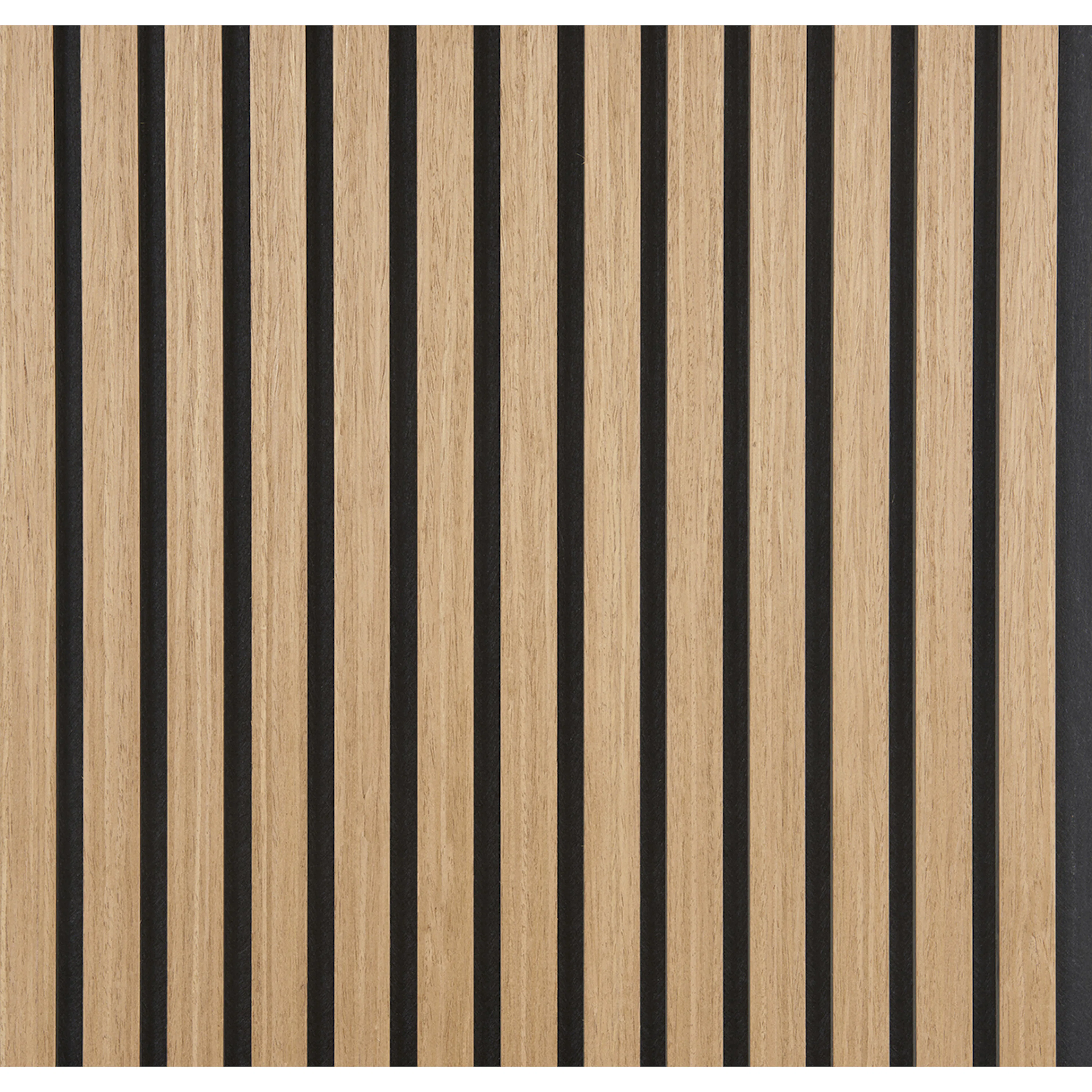 Akustikpanel Arkiio AcuLife Oiled Oak 18x520x2400