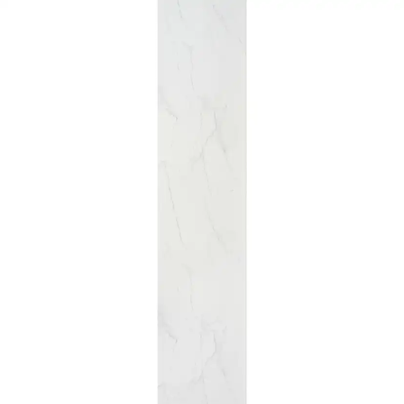 Våtrumsskiva Fibo 2487-TM10 S Bianco Marble 10x620x2720 mm