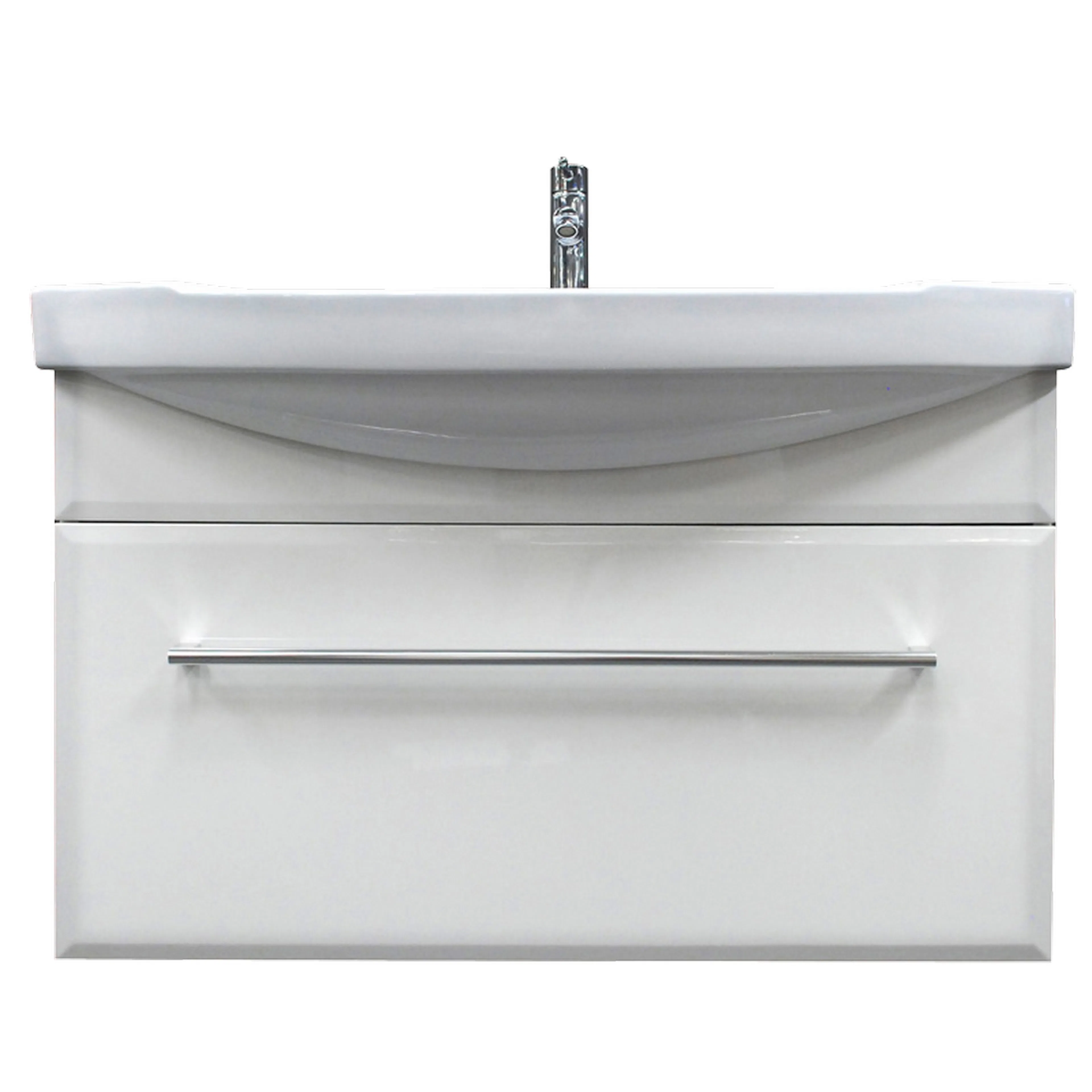 Tvättställsskåp Arredo Classic 100