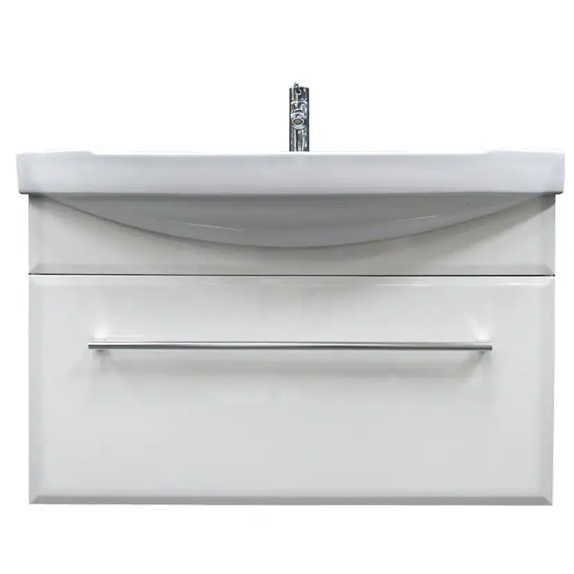 Tvättställsskåp Arredo Classic 100