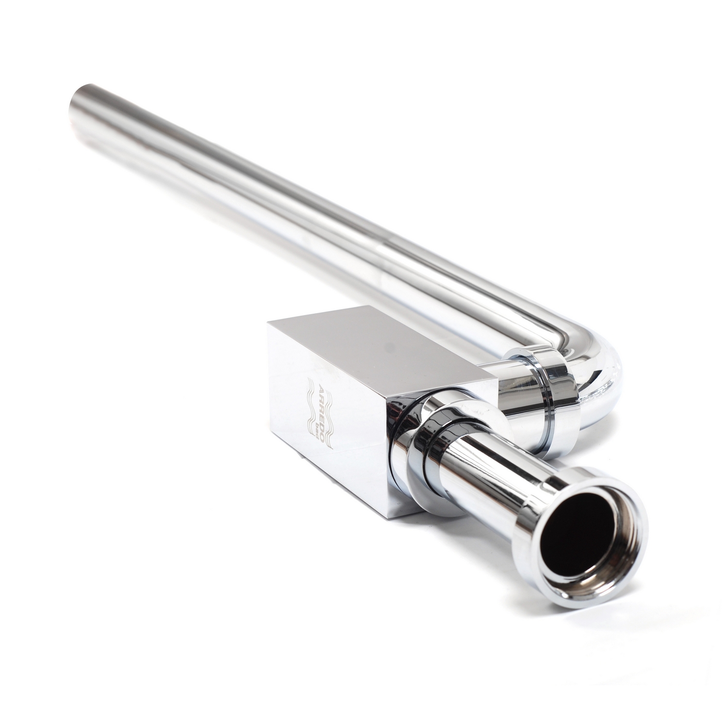 Vattenlås Arredo Square