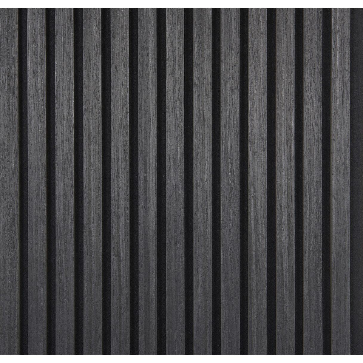 Akustikpanel Arkiio AcuLife Black Oak 18x520x2400