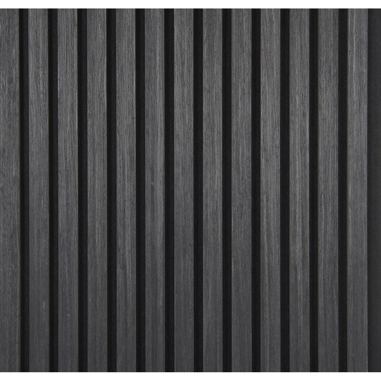 Akustikpanel Arkiio AcuLife Black Oak 18x520x2400