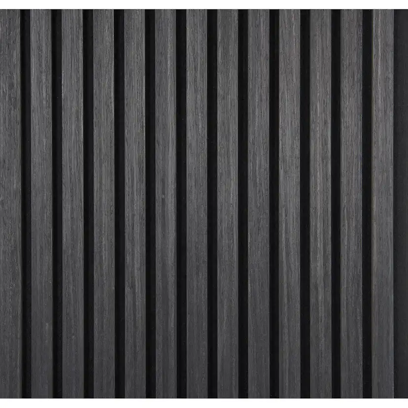 Akustikpanel Arkiio AcuLife Black Oak 18x520x2400