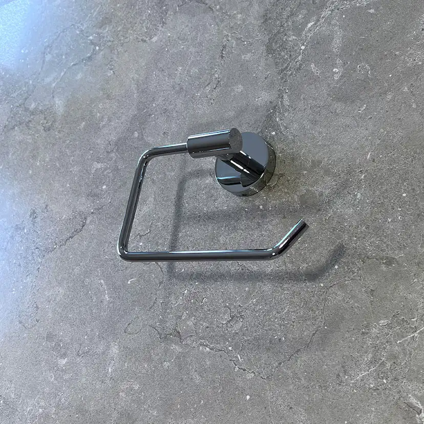 Toalettpappershållare Arredo Estelle