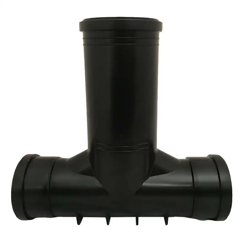 Spol/Rensbrunn Kaczmarek PP 110 mm 3 Muff