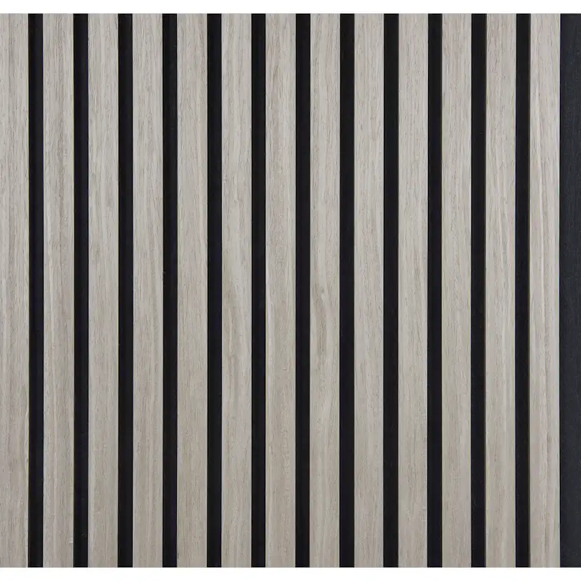 Akustikpanel Arkiio AcuLife Grey Oak 18x520x2400