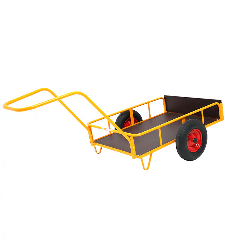 Paketkärra Hörby Bruk