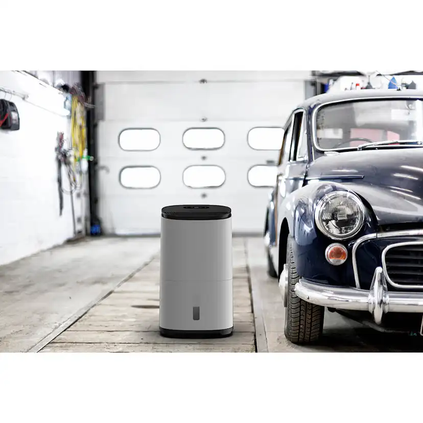 Avfuktare och Luftrenare Meaco MeacoDry Arete One 25L