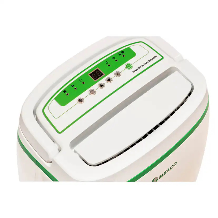 Avfuktare Meaco Low Energy 20L