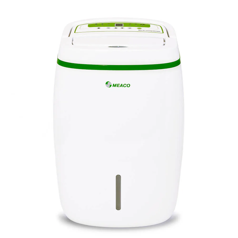 Avfuktare Meaco Low Energy 20L